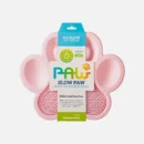 Pet 2-in-1 Slow Feeder Interactive Bowl