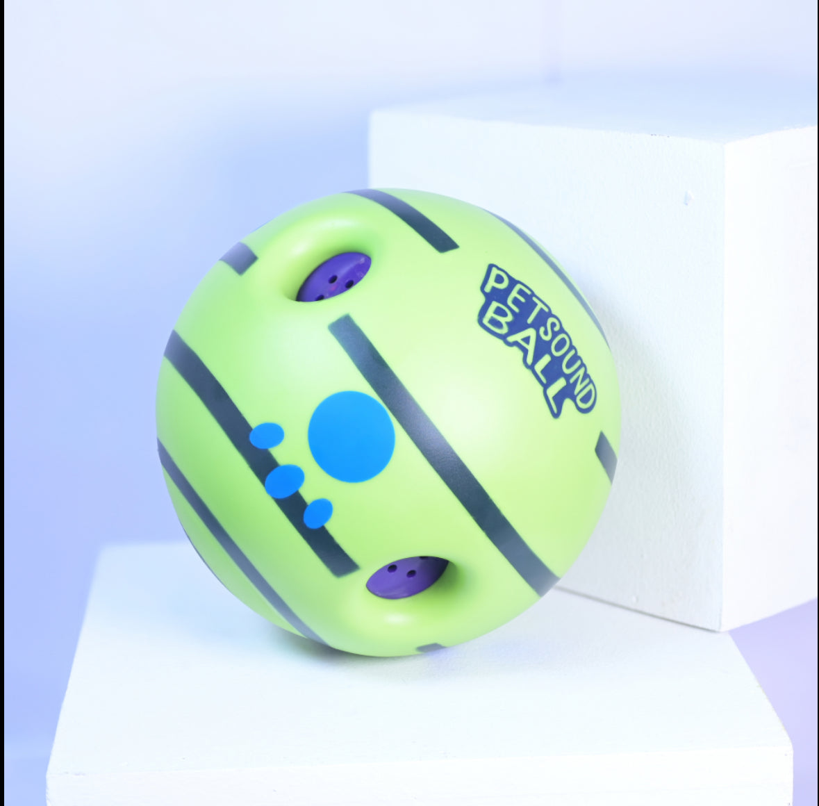 Sound Ball for Dogs