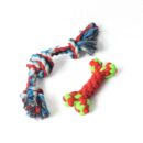Rope Toy Combo for Dogs: Pack of 2