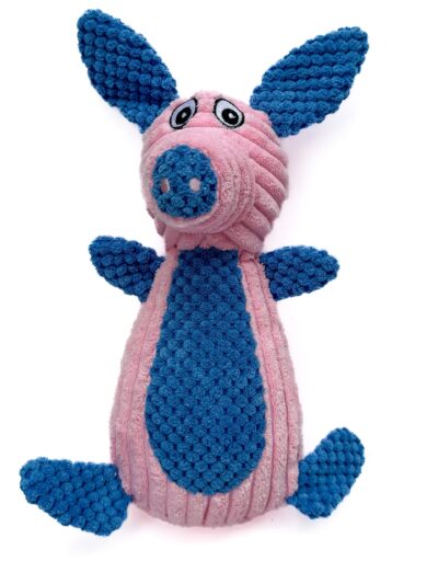 Peppa Pig Dog Plush Toy