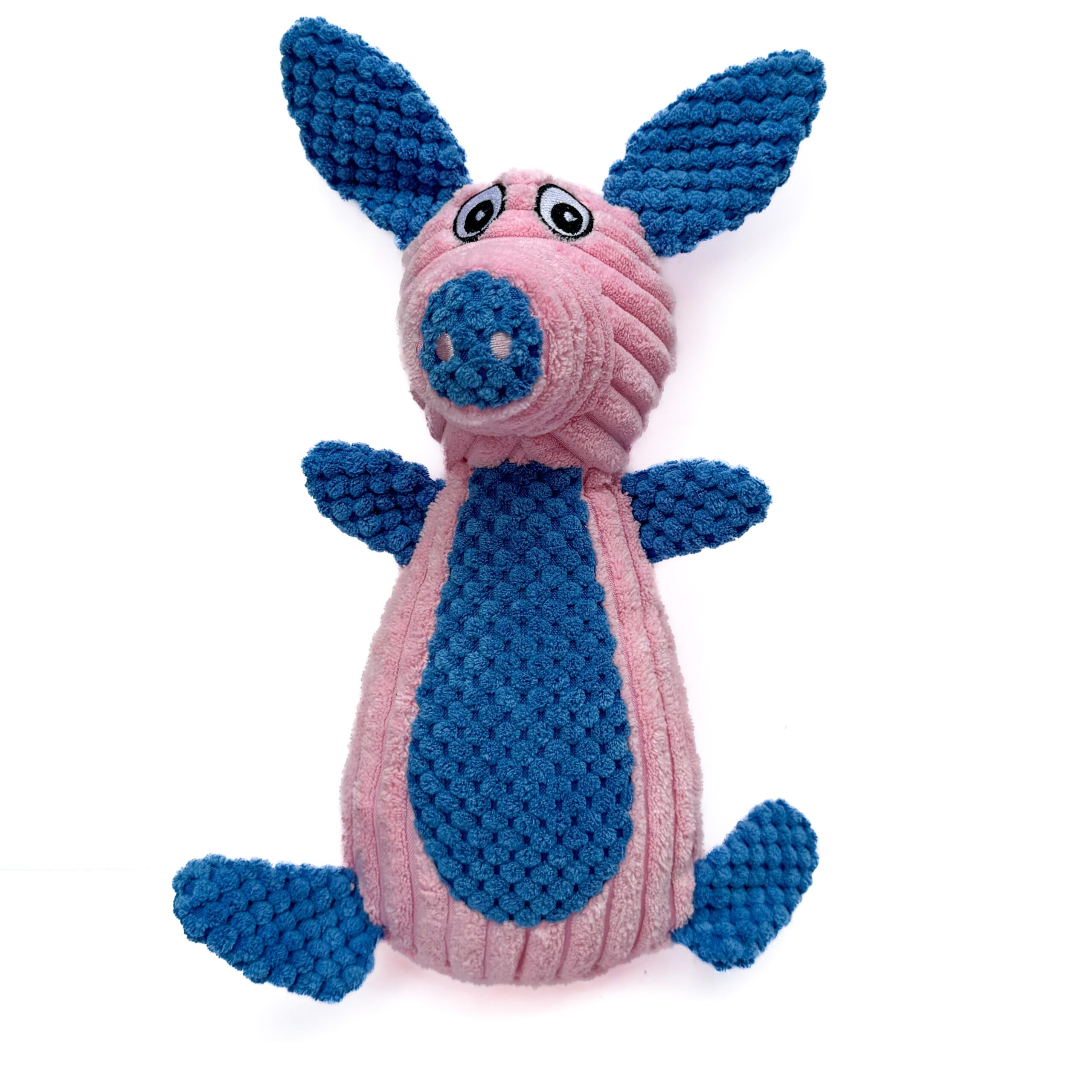 Peppa Pig Dog Plush Toy