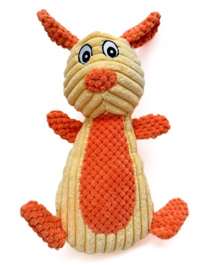 Bunny Dog Plush Toy