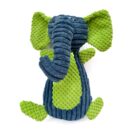 Elephant Dog Plush Toy